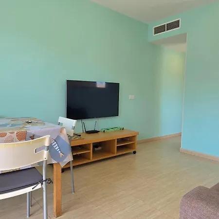 Apartamento Sancho Go2lloret
