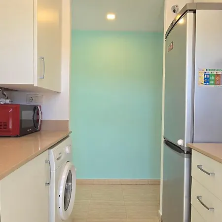 Apartamento Sancho Go2lloret Lloret de Mar