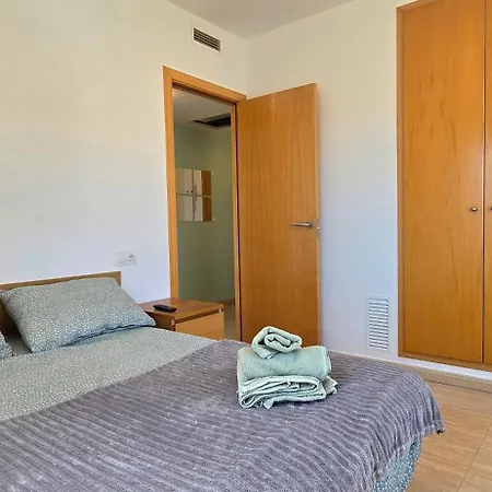 Apartamento Sancho Go2lloret Lloret de Mar